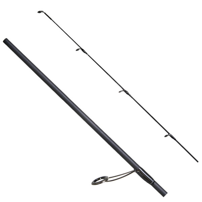 Вудилище спінінгове River Tramp FANTOM SPIN 7-28G 2,40 m 802MH