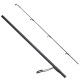 Вудилище спінінгове River Tramp FANTOM SPIN 7-28G 2,40 m 802MH