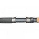 Вудилище фідерне Daster "IMPULS-II"+3 tips 3.30m 60-160g