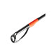 Вудилище спінінгове Select Basher BSR-902SH 2.70m 60-150g Regular Fast