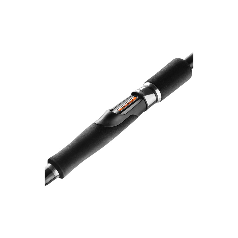 Вудилище спінінгове Select Basher BSR-902SH 2.70m 60-150g Regular Fast
