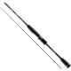 Вудилище спінінгове Select Force FRC-802ML 2.44m 4-16g Fast
