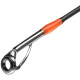 Вудилище спінінгове Select Force FRC-802ML 2.44m 4-16g Fast