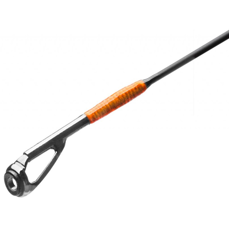 Вудилище спінінгове Select Ritmix 782-UL-S 2.37m 1-7g Ex. Fast