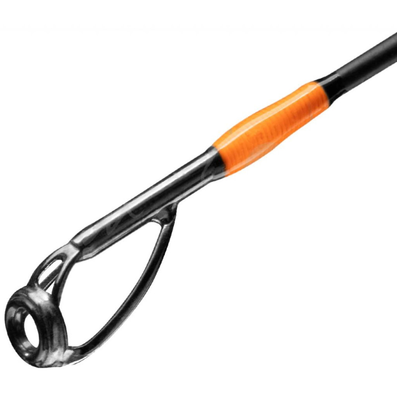 Вудилище спінінгове Select Freek FRK-702MH 2.13m 7-32g Fast