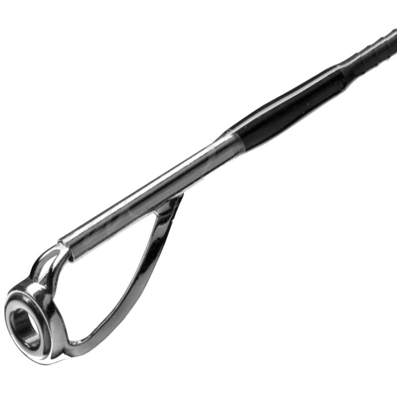 Вудилище спінінгове Select Nitro NTR-762ML 2.28m 4-18g Fast