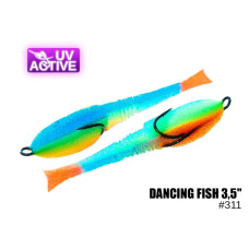 311 Dancing Fish 3,5" ( 5 шт/ уп )