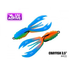 411 Crayfish 3.5"