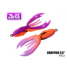412 Crayfish 3.5"