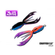 414 Crayfish 3.5"