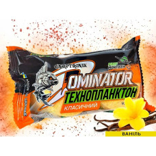 Технопланктон DOMINATOR CLASSIC (2х90г) Ваніль