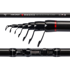 Вудилище RS HARD-X Carbon up to 100g 5м СК