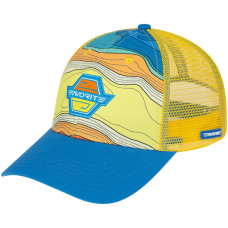 Кепка Favorite EchoSounding 56 к:multicolor
