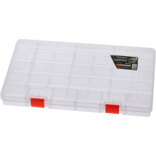 Коробка Select Lure Box SLHX-0324 37.5х22.5х3.5cm