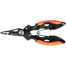 Плоскогубці Select Pliers SL-YP09 12.5cm
