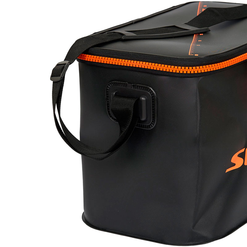 Сумка Select Folding Bakkan 17L