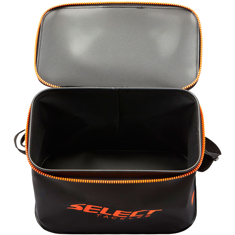 Сумка Select Folding Bakkan 17L