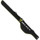 Чохол для вудилищ Select Semi Hard Rod & Reel Case 130cm к:black