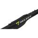 Чохол для вудилищ Select Semi Hard Rod & Reel Case 130cm к:black