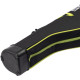 Чохол для вудилищ Select Semi Hard Rod & Reel Case 130cm к:black