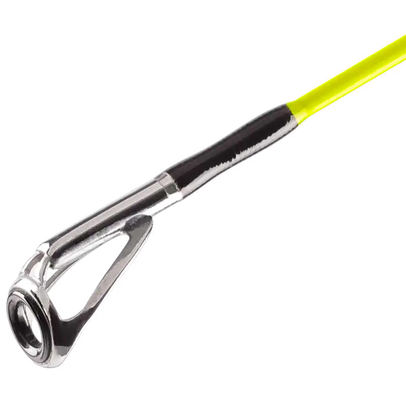 Спінінг Select Zander ZND-792H 2.40m 10-45g Ex.Fast
