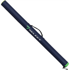 Тубус Select жорсткий 130х11cm к: синій