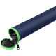 Тубус Select жорсткий 130х11cm к: синій