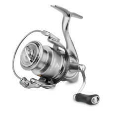 Котушка Select Chrome 2000 6+1BB 5.2:1
