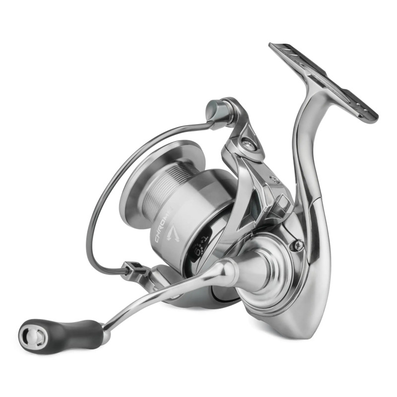 Котушка Select Chrome 2500 6+1BB 5.2:1