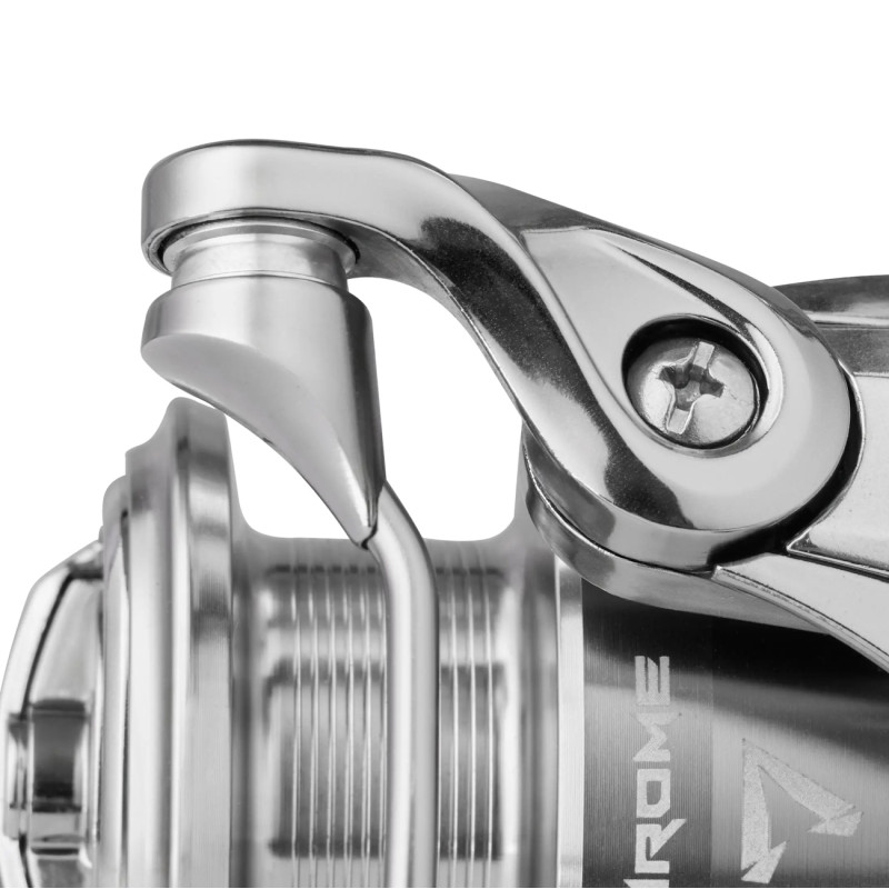Котушка Select Chrome 2500 6+1BB 5.2:1