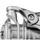 Котушка Select Chrome 2500 6+1BB 5.2:1