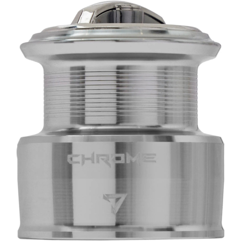 Котушка Select Chrome 2500 6+1BB 5.2:1