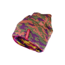 Шапка Select Hat 58 Reverse Multicolor