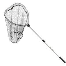 Підсак Select Rubber Landing Net Tele 115-150cm