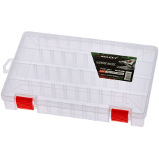 Коробка Select Lure Box SLHX-1802  29.5*18.5*4.5cm