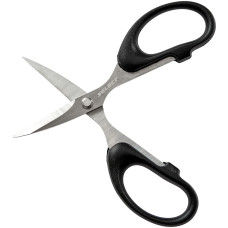 Ножиці Select SL-SJ02 13см black