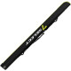 Чохол для вудилищ Select Semi Hard Rod Case 135x10cm к:black