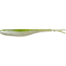 Силікон Select Victim V-Tail 2.5" #257 (7 шт/уп)