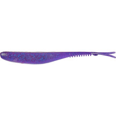 Силікон Select Victim V-Tail 2.5" #800 (7 шт/уп)