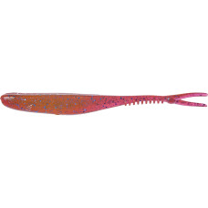 Силікон Select Victim V-Tail 2.5" #900 (7 шт/уп)