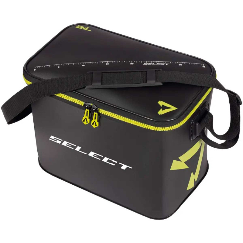 Сумка Select Folding Bakkan 45L к:black