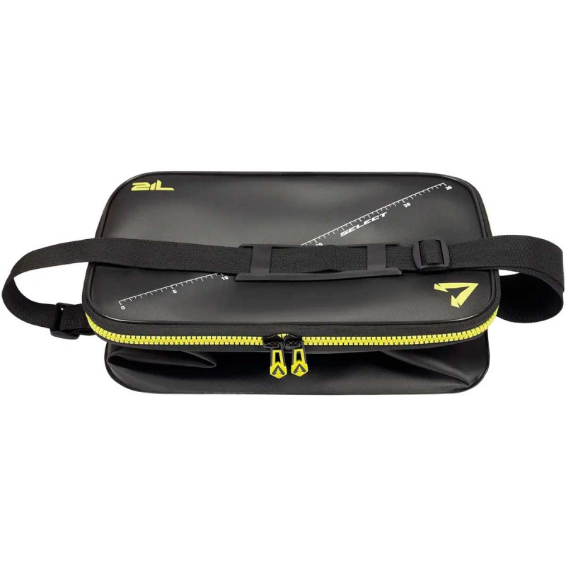 Сумка Select Folding Bakkan 45L к:black