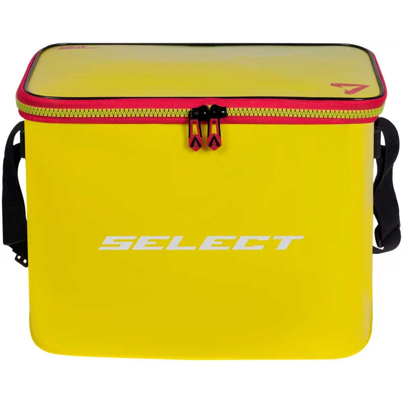 Сумка Select Folding Bakkan 21L к:yellow