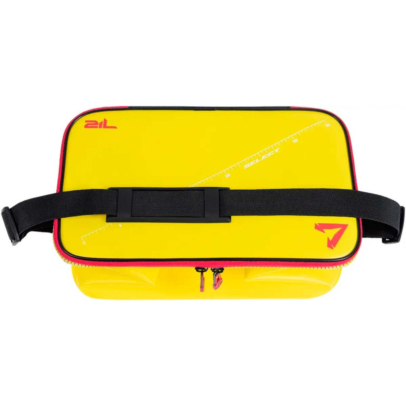 Сумка Select Folding Bakkan 21L к:yellow