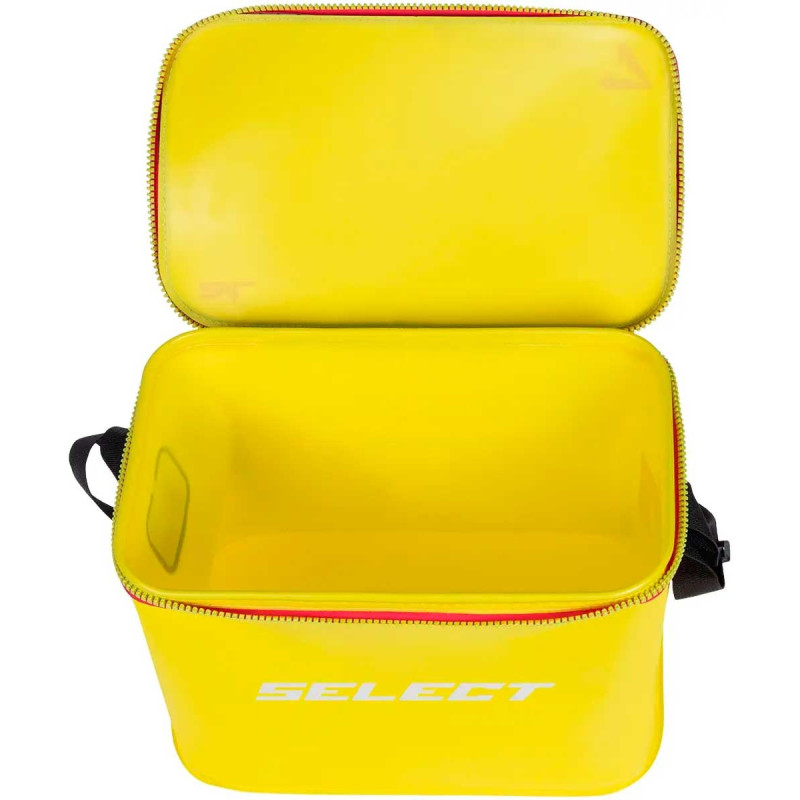 Сумка Select Folding Bakkan 21L к:yellow