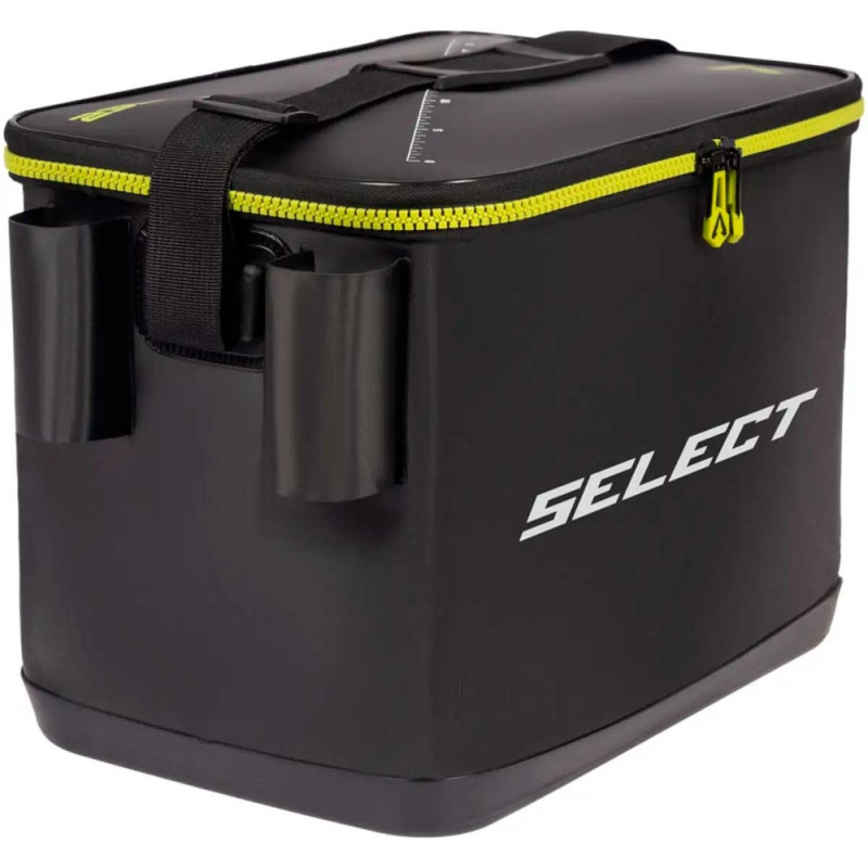 Сумка Select Folding Bakkan PRO 23L к:black