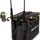 Сумка Select Folding Bakkan PRO 23L к:black