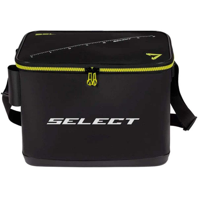 Сумка Select Folding Bakkan PRO 23L к:black