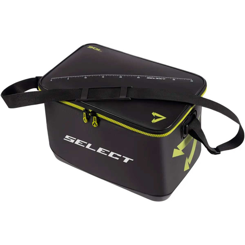 Сумка Select Folding Bakkan HD 30L к:black