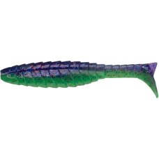 Силікон Select Dragon Shad 4" SV21 (4 шт/уп)